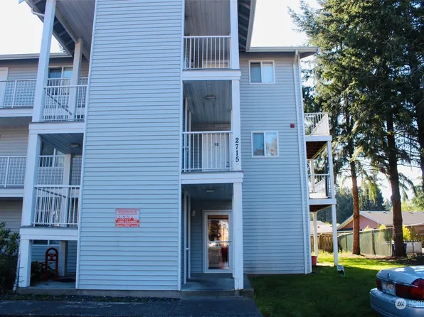 2715 W Maplewood #125, Bellingham, WA 98225