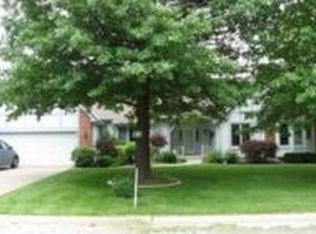 404 N Park Dr, Raymore, MO 64083