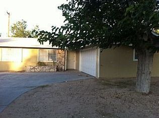 2100 Jeanne Dr, Las Vegas, NV 89108