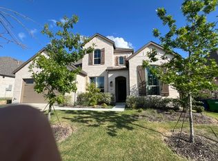1407 Cartona Rd, Fate, TX 75087