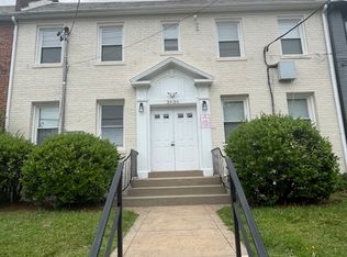 3930 10th St NE APT 3, Washington, DC 20017
