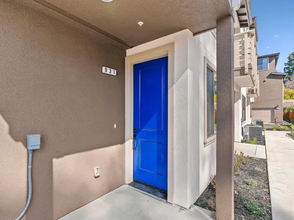 931 Woodside Rd, Redwood City, CA 94061