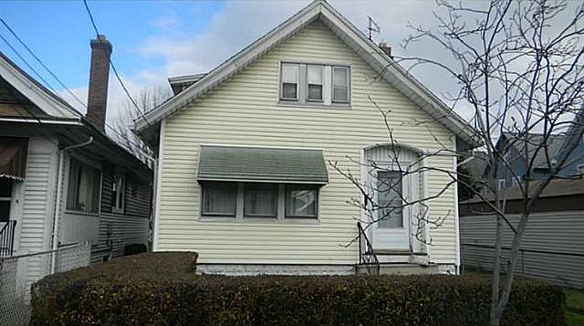 82 Evelyn St Buffalo NY 14207 Zillow