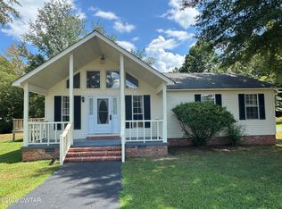 1280 Mockingbird Rd, Medon, TN 38356