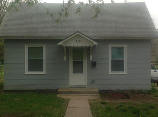 815 N Poplar St, Ottawa, KS 66067