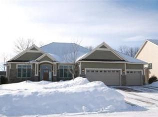 17737 73rd Ave N, Maple Grove, MN 55311