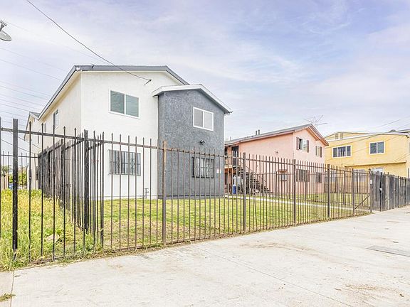 2nd image of 1535 E 92nd St #5