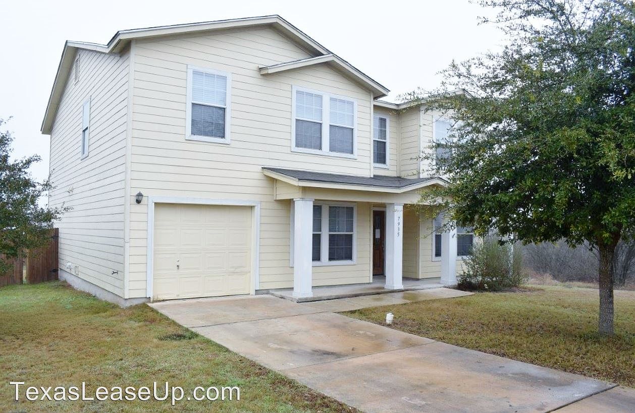 7935 Mustang Cyn, San Antonio, TX 78244 | Zillow