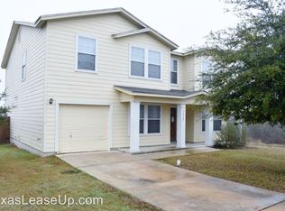 7935 Mustang Cyn, San Antonio, TX 78244