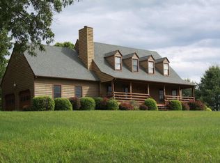 1718 Morewood Rd, Hardy, VA 24101