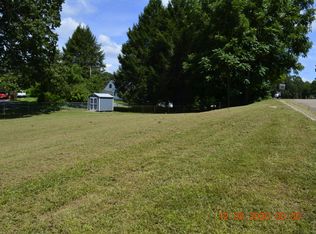 Pumphouse Rd, Rockwood, TN 37854