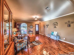102 Ridge Blf, Cibolo, TX 78108