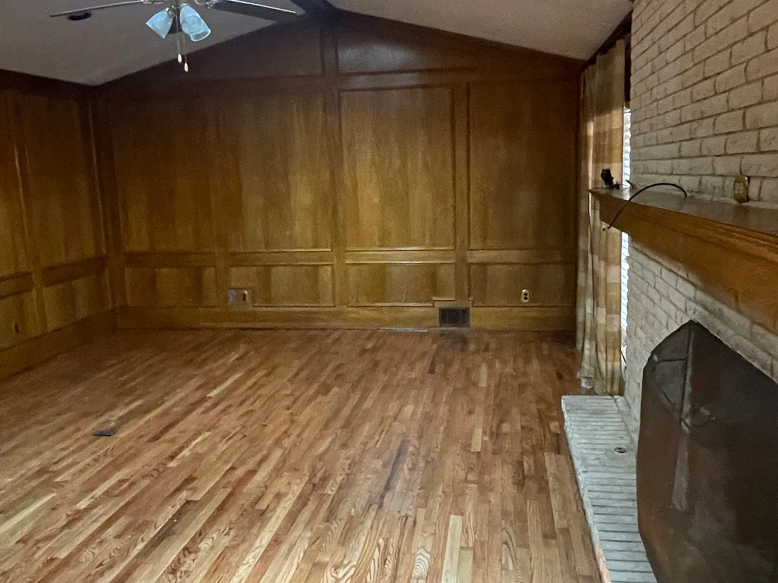3 bed, 2.5 bath, 2076 sqft, $2,325 — Photo 4