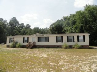 3759 Huckleberry Rd, Fayetteville, NC 28312