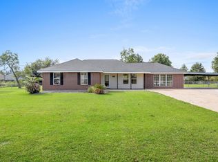 649 Jonquil Ln, Lake Charles, LA 70611