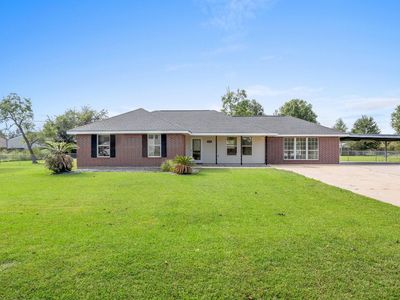 649 Jonquil Ln, Lake charles, LA, 70611