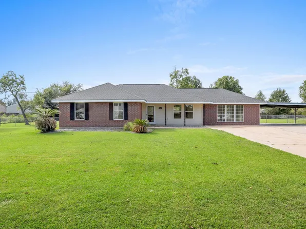 649 Jonquil Ln, Lake Charles, LA 70611