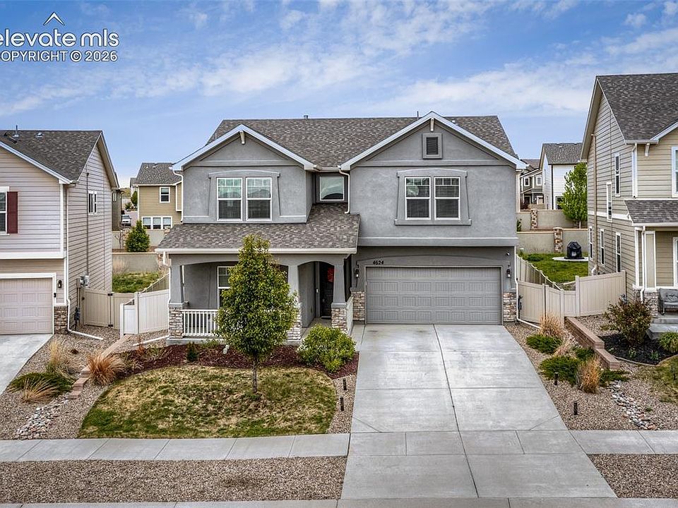1st image of 4624 Halite Way