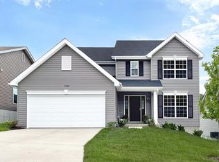 140 Majestic Dr, Valley Park, MO 63088