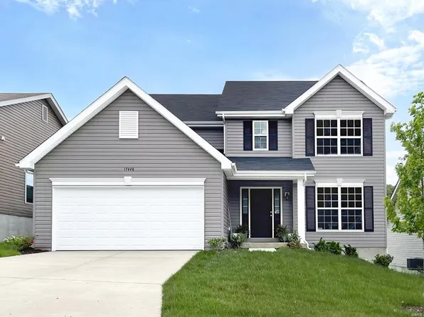 140 Majestic Dr, Valley Park, MO 63088
