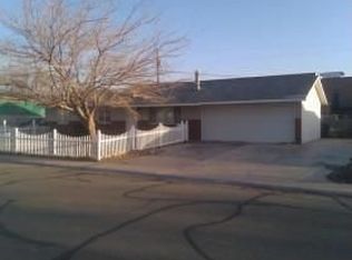 456 E Bulloch St, Washington, UT 84780