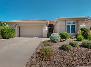 12601 Trillium Trl NE, Albuquerque, NM 87111