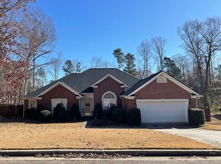 414 Millhollow Ln, Martinez, GA 30907