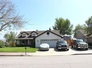 2769 N Bitternut Cir, Simi Valley, CA 93065