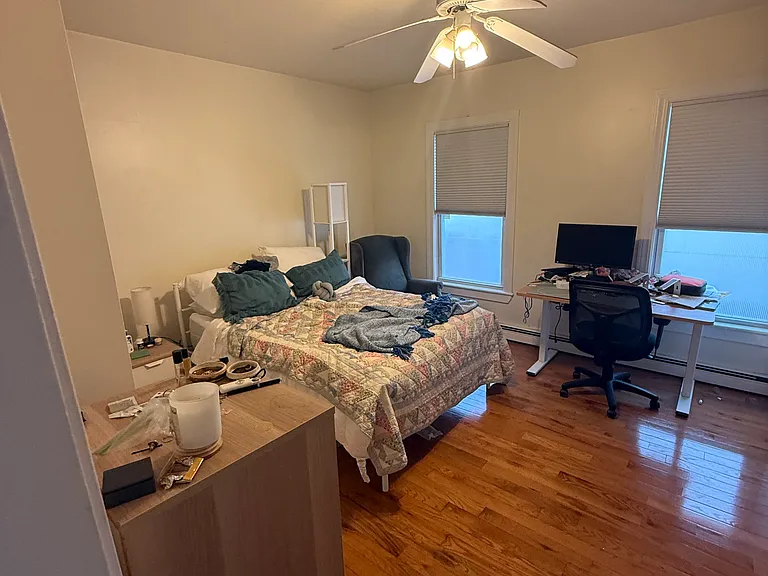 60 Walden St #2 — Photo 4