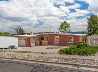 313 Rover Blvd, White Rock, NM 87547