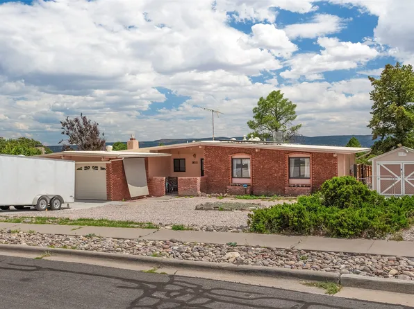 313 Rover Blvd, White Rock, NM 87547