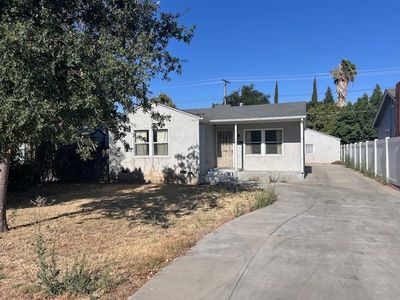 212 N Santa Cruz Ave, Modesto, CA, 95354