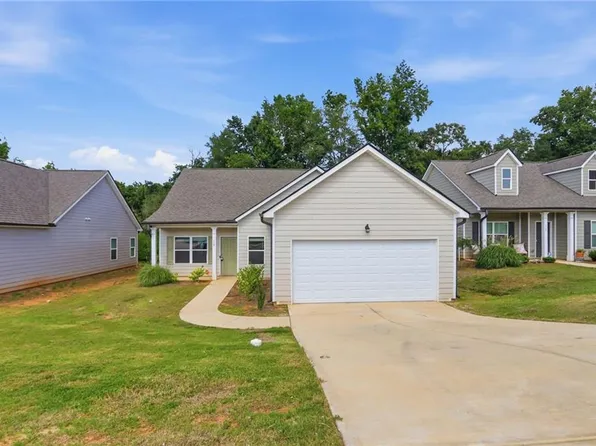 115 Culver St, Jackson, GA 30233