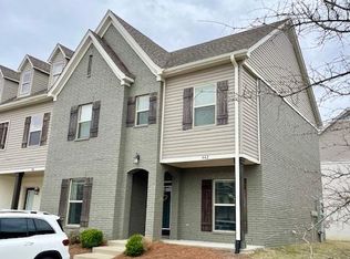 122 Robbins Cir, Oxford, MS 38655