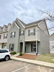 442 Walker Cir, Oxford, MS, 38655