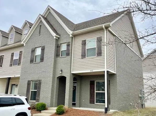 442 Walker Cir, Oxford, MS 38655