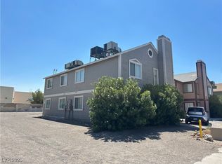 917 Snug Harbor St, Las Vegas, NV 89110