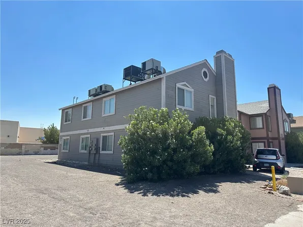 917 Snug Harbor St, Las Vegas, NV 89110