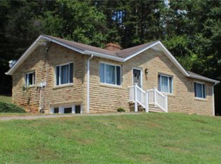 651 E Carter Mill Rd, Elkin, NC 28621