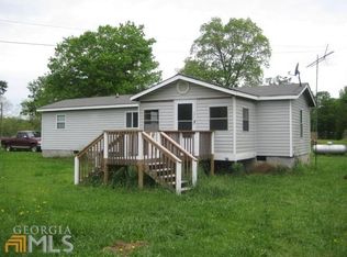 25 Mangham Rd, Griffin, GA 30224