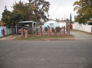 1831 E Clover Ln, Stockton, CA