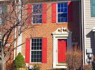 3106 Spadderdock Ct, Laurel, MD 20724