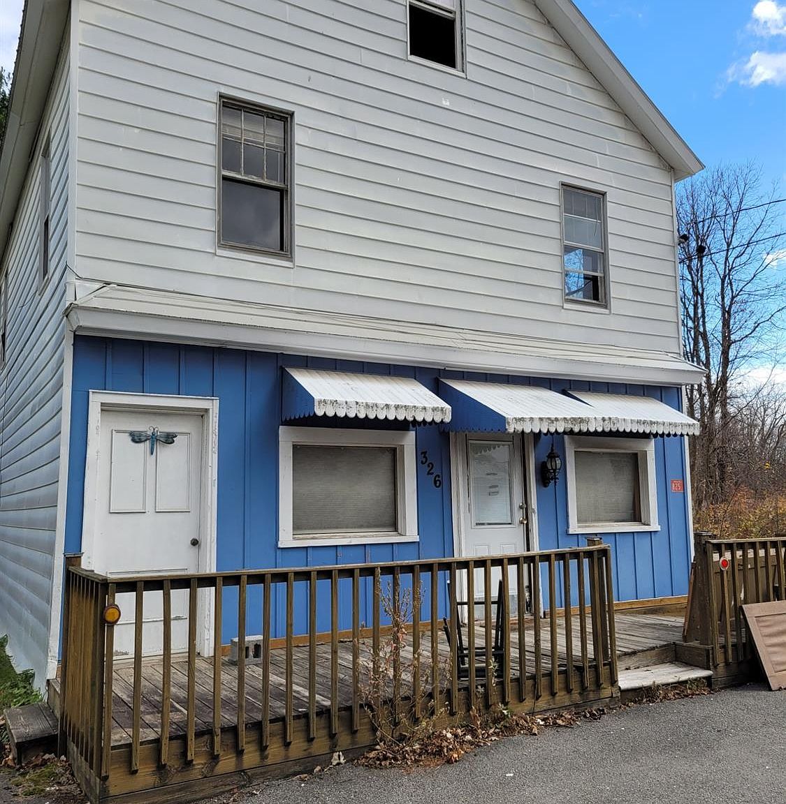 326 Main St, Cairo, NY 12413 Zillow