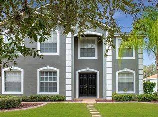14916 Heronglen Dr, Lithia, FL 33547