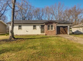 535 N Forest Ln, Republic, MO 65738
