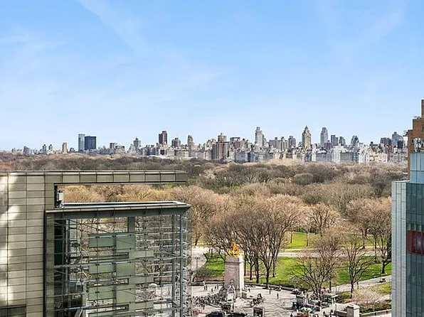 301 W 57th St APT 14A, New York, NY 10019