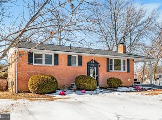 8305 Deborah St, Clinton, MD 20735