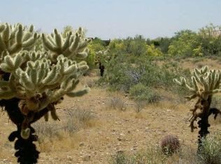 13101 E Cochise Rd #19, Scottsdale, AZ 85259