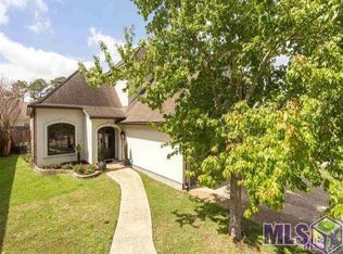 4626 Carondelet Dr, Baton Rouge, LA 70809