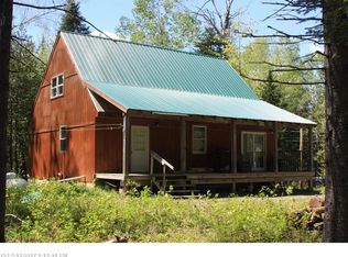 12 Nubble Way, Eustis, ME 04936